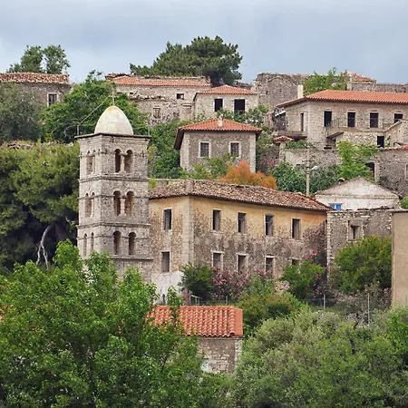 Delux Κηπαρό