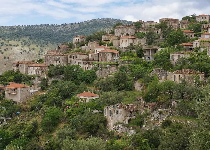 Delux 别墅 科帕罗