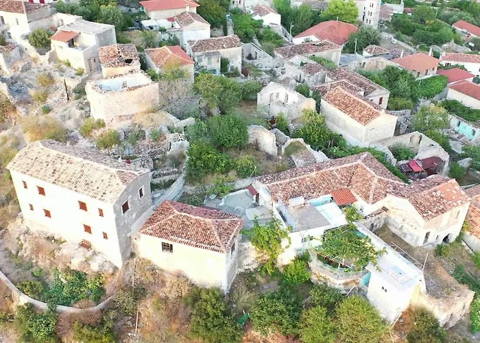 别墅 Delux 科帕罗