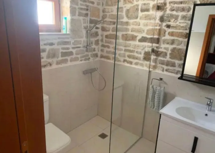 Delux 别墅 科帕罗