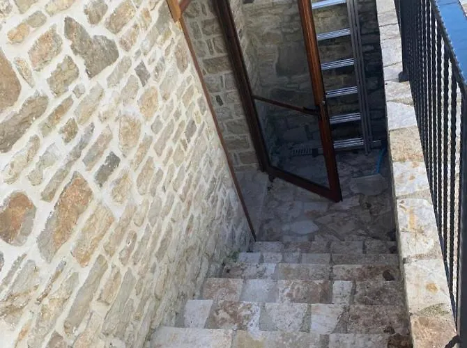 别墅 Delux 科帕罗