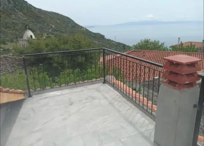 Delux 别墅 科帕罗